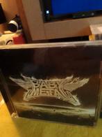 Cd's metal hardrock, Cd's en Dvd's, Ophalen, Zo goed als nieuw