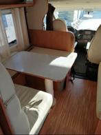Mobilhome te koop, Caravans en Kamperen, Caravans, Particulier