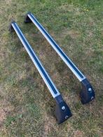 Dakdragers Renault scenic IV, Ophalen, Gebruikt