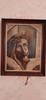 Schilderij van Christus van Verassel, Antiek en Kunst, Ophalen of Verzenden