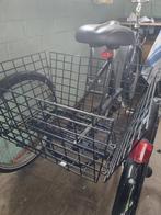 Driewieler fiets in nieuwstaat. 1x met gereden, Fietsen en Brommers, Fietsen | Driewielfietsen, Ophalen, Zo goed als nieuw