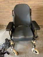 Rolstoel Vermeiren V200 compleet, in uitstekende staat, Ophalen, Gebruikt, Duwrolstoel