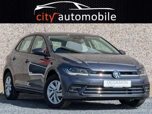 Volkswagen Polo 1.0 TSI Life DSG CARPLAY LED MATRIX CAMERA A, Auto's, Volkswagen, Particulier, Te koop, Polo, ABS, Achteruitrijcamera