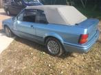 Ford Escort XR3 cabrio voor onderdelen, Escort, Cabriolet, Particulier, Te koop