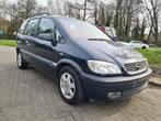 Opel Zafira / Benzine, Zafira, Te koop, Bedrijf, Euro 4