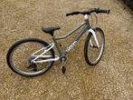 Kinderfiets Woom 5 Original, Ophalen, Zo goed als nieuw, Woom