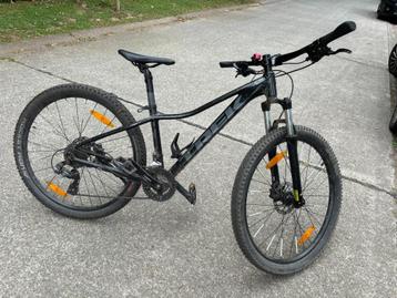 Trek Marlin 5 – VTT junior 27,5’’ beschikbaar voor biedingen
