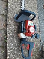 Haagschaar shibaura, Ophalen, Gebruikt, Benzine