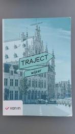 Trajectwijzer tweede graad, Ophalen of Verzenden