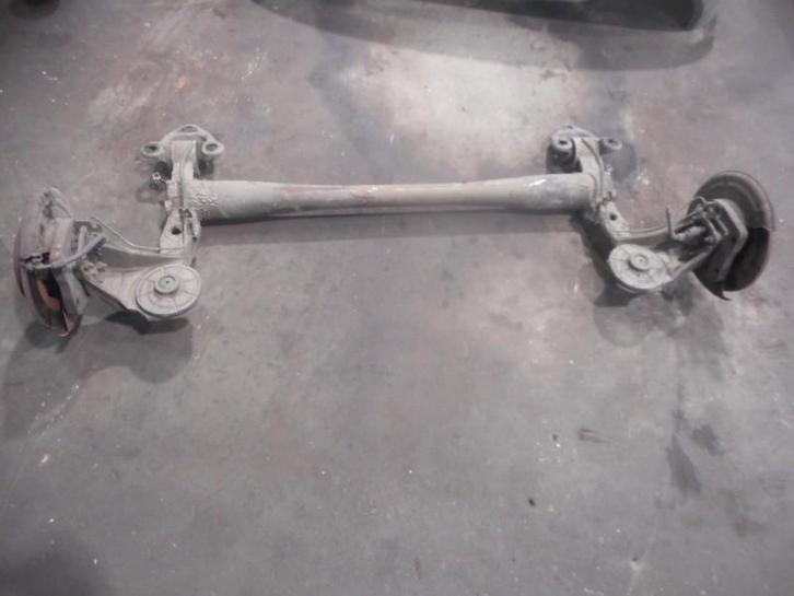 ACHTERBRUG Opel Astra H (L48) (01-2004/05-2014), Auto-onderdelen, Ophanging en Onderstel, Opel, Gebruikt