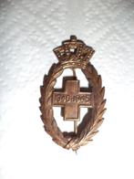 Épinglette 1940-1945 médaille d'honneur ABBL guerre mondiale, Collections, Objets militaires | Seconde Guerre mondiale, Enlèvement ou Envoi