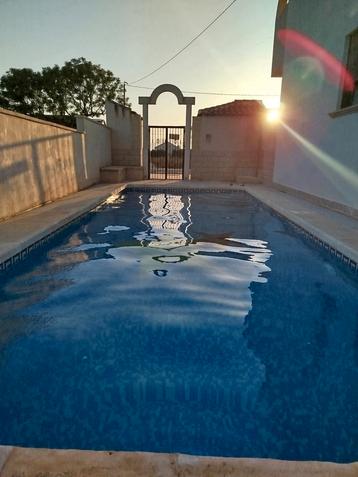 Duplex appartement te huur in Alicante torreviega Daya neuva