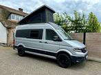 Julia Yellowstone 4x4 MAN, Caravans en Kamperen, Mobilhomes, Diesel, Hefdak, 5 tot 6 meter, Overige merken