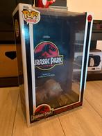Jumbo Funko Jurassic Park Movie, Ophalen, Zo goed als nieuw