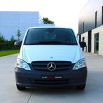 Mercedes Vito 2.2CDi - 113 * Cruise Control * 1j Garantie, Auto's, 100 kW, 4 cilinders, Wit, Mercedes-Benz