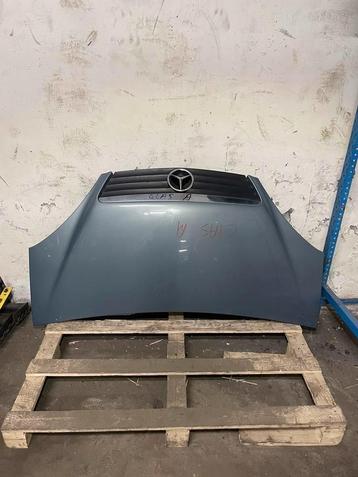 Capot moteur Mercedes classe A 2004-2012, Enlèvement ou Envoi, Mercedes-Benz, Utilisé, Capot moteur