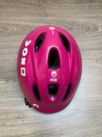 Fietshelm kind, Fietsen en Brommers, Fietsaccessoires | Fietshelmen, Ophalen, Zo goed als nieuw