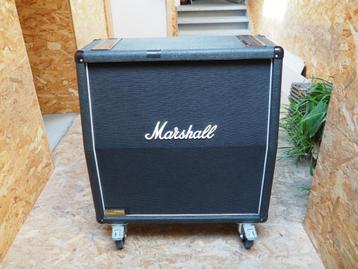MARSHALL 1960AV 412 kast beschikbaar voor biedingen