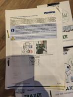 Track & Trace Wabco, Ophalen of Verzenden, Gebruikt, Elektronica en Kabels