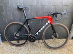 Trek Emonda SL6 (56) 105 di2, Gebruikt, Carbon, 10 tot 15 versnellingen, 53 tot 57 cm