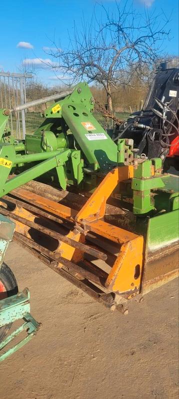 Herse rotative Amazone ke 302, Articles professionnels, Enlèvement ou Envoi