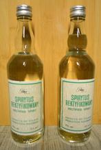 Alcohol 95%. 2 x 50 cl., Ophalen, Nieuw