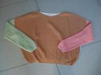24 Colors trui, dames/meisjes. mt S/36, Kleding | Dames, Truien en Vesten, Ophalen of Verzenden, Gedragen, Maat 36 (S)