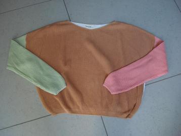 24 Colors trui, dames/meisjes. mt S/36 beschikbaar voor biedingen