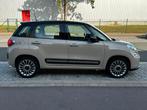 Fiat 500L 1300cc diesel, Auto's, Fiat, Euro 5, Diesel, Particulier, 500L