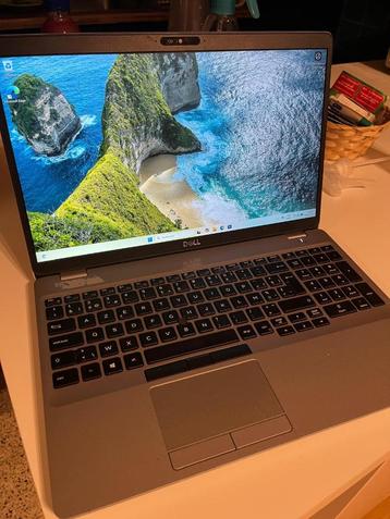Intel i5-103100 CPU 1,70 GHz/SSD 250 GB/Windows 11 Pro beschikbaar voor biedingen
