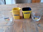 RICARD 2 verres, cruche eau et bac glaçons, Verzamelen, Ophalen, Nieuw