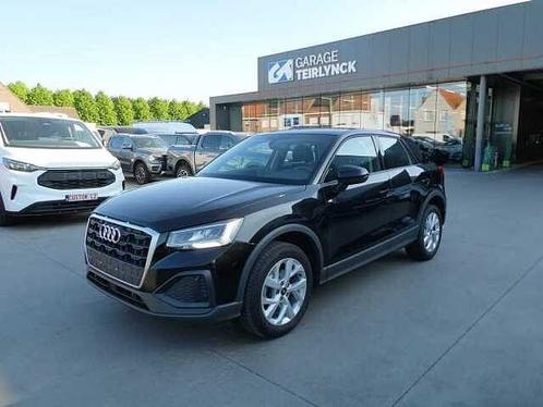 Audi Q2 1.0 TSi 110pk Business Luxe Camera '23 68000km, Auto's, Audi, Bedrijf, Q2, ABS, Airbags, Airconditioning, Alarm, Bluetooth