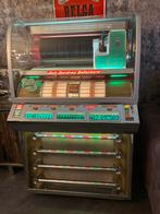 Gezocht goed spelende open jukebox, Collections, Machines | Jukebox, Enlèvement, Utilisé, 1950 à 1960