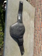 Springsingel, Ophalen, Zo goed als nieuw