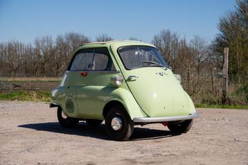 BMW Isetta 300 beschikbaar voor biedingen