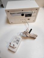 DAB radio, Enlèvement ou Envoi, Utilisé, Radio