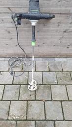 festool mx 1000 RE EF mixer, Doe-het-zelf en Bouw, Ophalen of Verzenden, Zo goed als nieuw