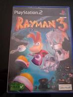Rayman 3 ps2, Games en Spelcomputers, Ophalen of Verzenden, Zo goed als nieuw
