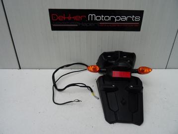 Originele Kentekenplaathouder + Knippers Tenere 1200 XT1200Z beschikbaar voor biedingen