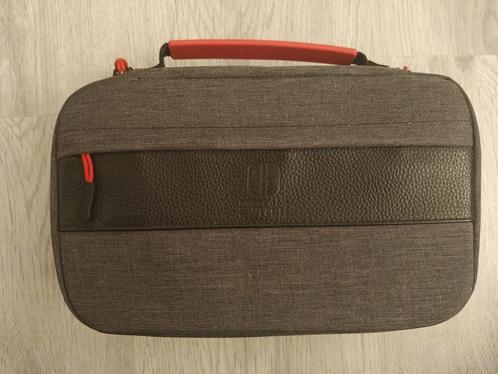 PDP - Nintendo Switch Case, Games en Spelcomputers, Spelcomputers | Nintendo Consoles | Accessoires, Zo goed als nieuw, Switch