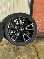 JCW MINI COOPER velgen, Auto-onderdelen, Banden en Velgen, Ophalen, 18 inch, Band(en)