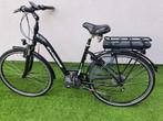 Evobike, Fietsen en Brommers, Elektrische fietsen, Overige merken, 50 km per accu of meer, Zo goed als nieuw, 51 tot 55 cm