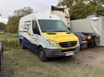 2011 Mercedes-Benz Sprinter bestelwagen, Auto's, Automaat, Euro 5, Gebruikt, Overige brandstoffen