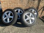 Jantes Audi VW BMW Mercedes Opel Ford ( 205/60R16), Neuf, Pneus hiver, 16 pouces, Véhicule utilitaire