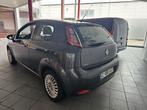 Fiat Punto van 1ste eigenaar, Auto's, Handgeschakeld, Punto, Euro 4, Zilver of Grijs