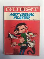 Guust Flater nummer 9 eerste druk, Verzenden, Gelezen