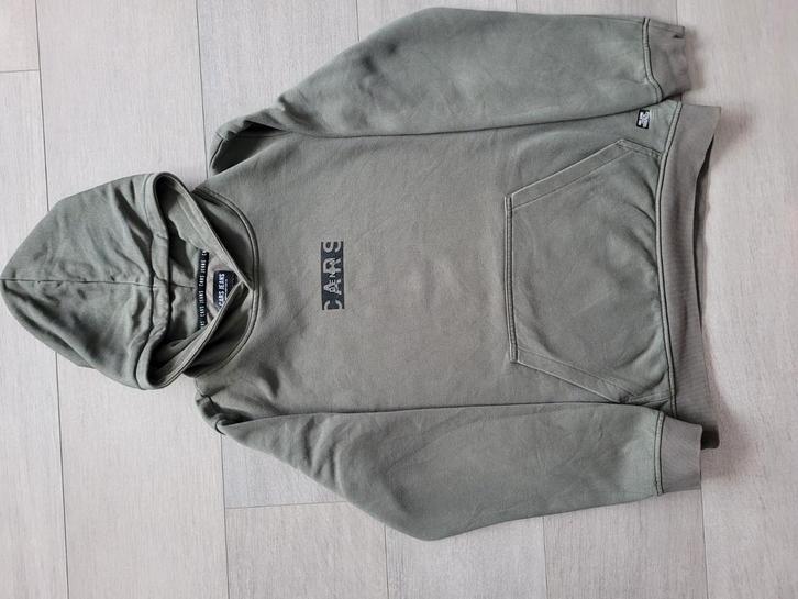Hoodie van Cars Jeans, Kinderen en Baby's, Kinderkleding | Maat 158, Zo goed als nieuw, Ophalen