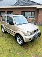 Suzuki Jimny 4WD*1328 essence* Approuvé à la vente*, 1350 kg, Achat, 63 kW, Entreprise