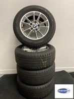 BMW 5 Serie Dunlop 225/55/R16 Zomerbanden, Gebruikt, 16 inch, Banden en Velgen, Ophalen of Verzenden