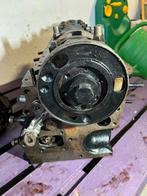 Bloc moteur M110 Mercedes-Benz, Gebruikt, Mercedes-Benz